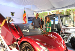 U.S. partners with VEGA to Promote Green Energy and Electric Vehicles in Sri Lanka