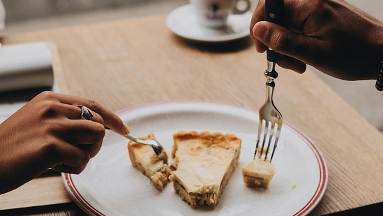 It will shock you how many kilos of sugar an average person consumes per year, according to researchers