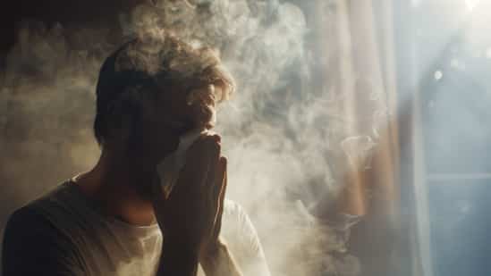 Air pollutionâ€™s hidden link to depression and anxiety â€“ Are you at risk?