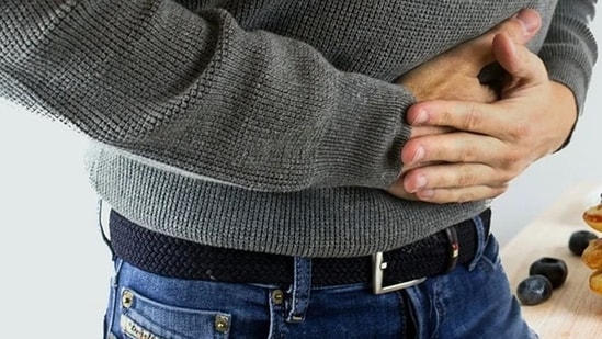 Could gut crowding be the secret cause of your health issues? Diet tips to avoid post-festive fatigue and bloating