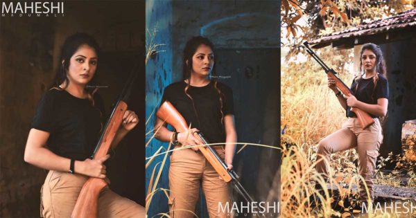 Maheshi Madumali - ElaKolla