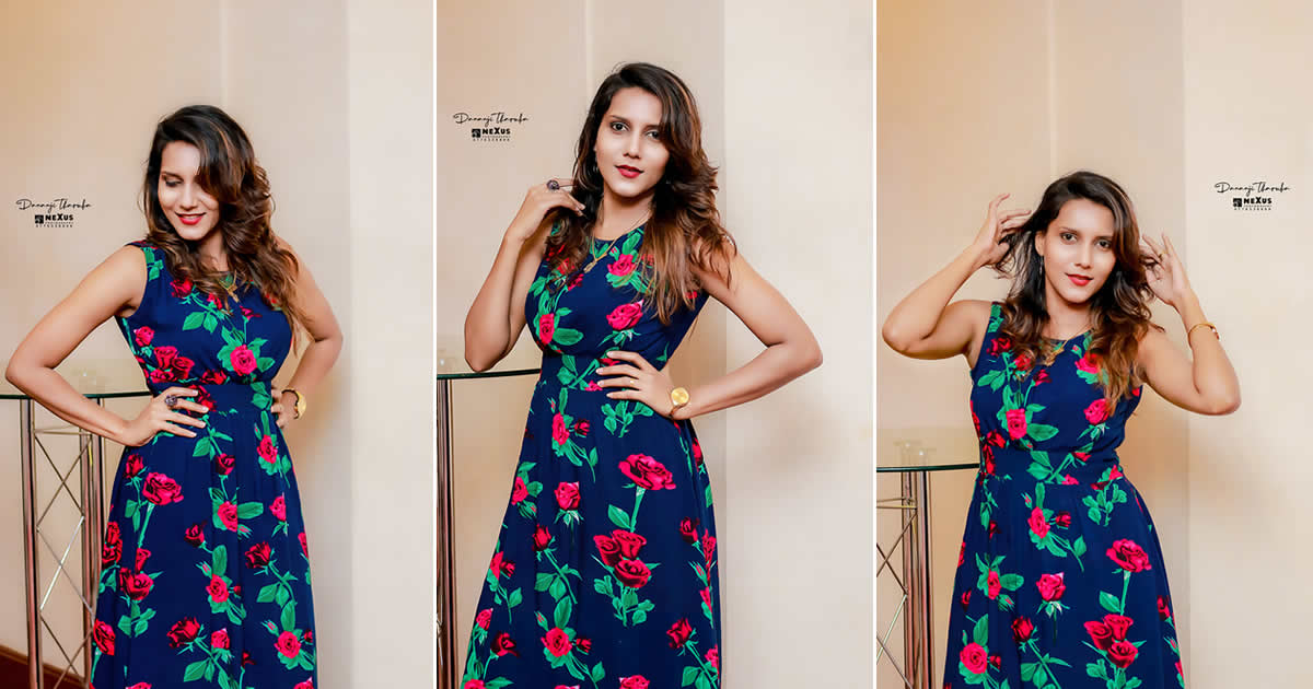 Dananji Tharuka Kaluarachchi