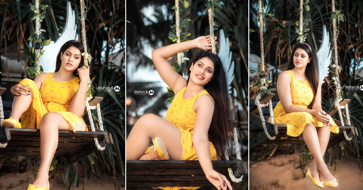 Chulakshi Ranathunga