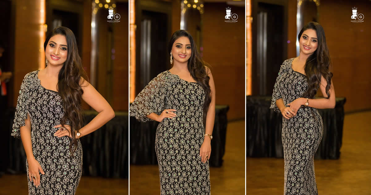 Vinu Udani Siriwardana