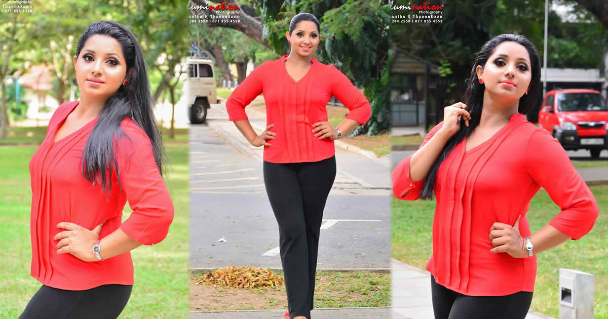 Jayani Chathurangika Weerasighe