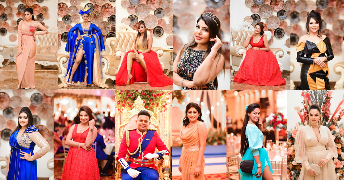 Chandimal Jayasinghe Royal Birthday Celebration 2020