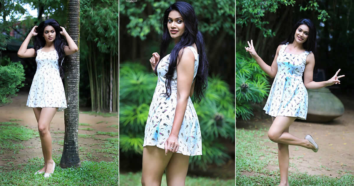 Chulakshi Ranathunga