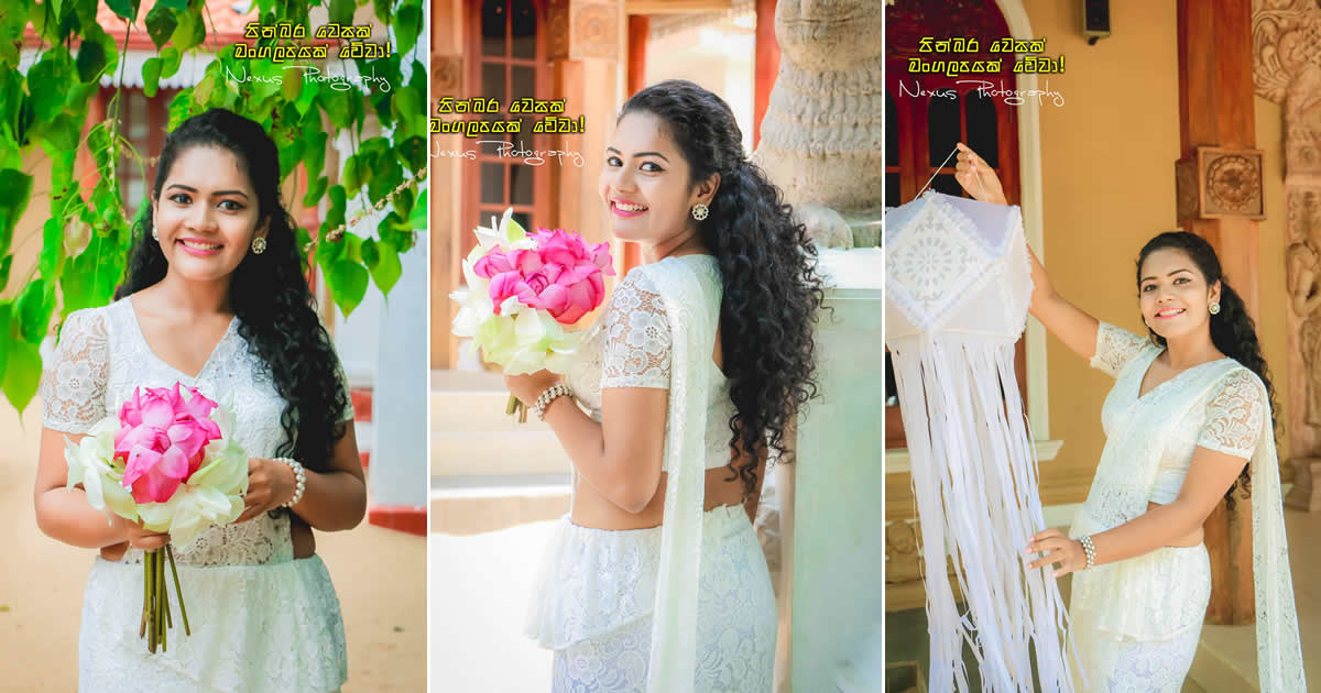 Tharu Gunawaradana  - පින්බර වෙසක් මoගල්‍යයක් වේවා!