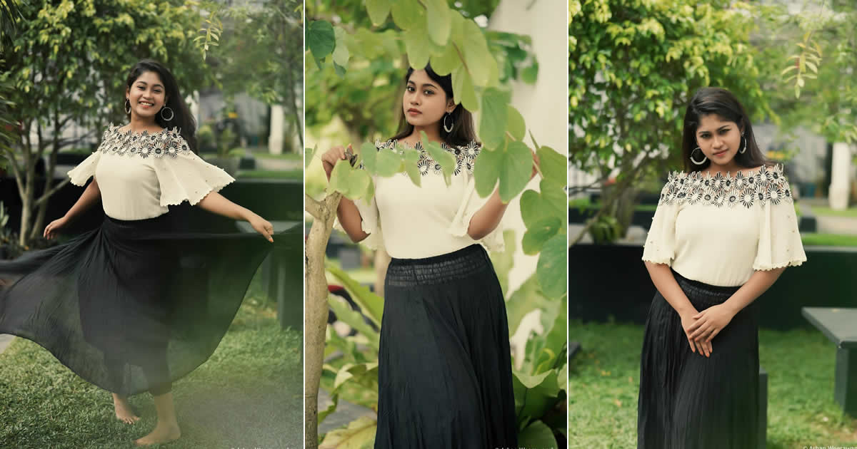 Mathumathi Pathmanathan