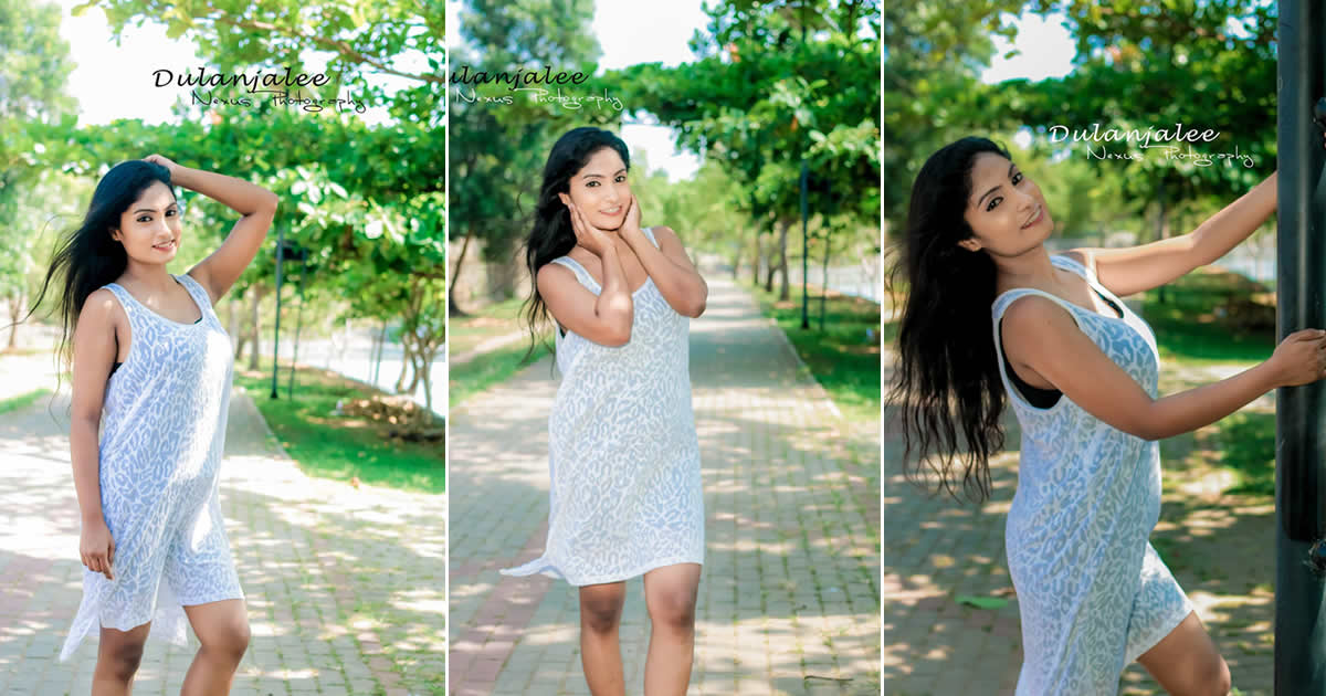 Dulanjali Rupasinghe