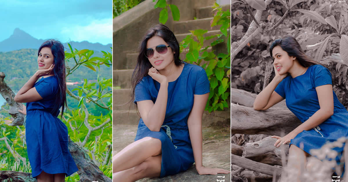 Nadeesha Siriwardhana