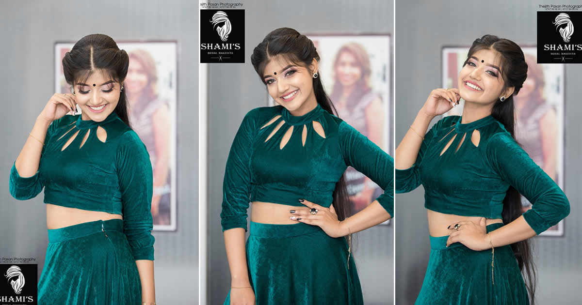 Nethmi Roshel Rogers