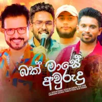 Bakmase Awurudu - Various Artists