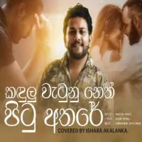 Thawa Sithagi Hanganna Epa (Cover) - Ishara Akalanka