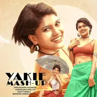 Yakie Mashup - Yakie